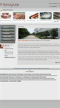 Mobile Screenshot of bundytube.com